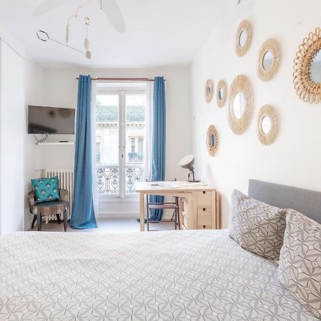 Apartmán Opera Cozy Flat Paříž Exteriér fotografie